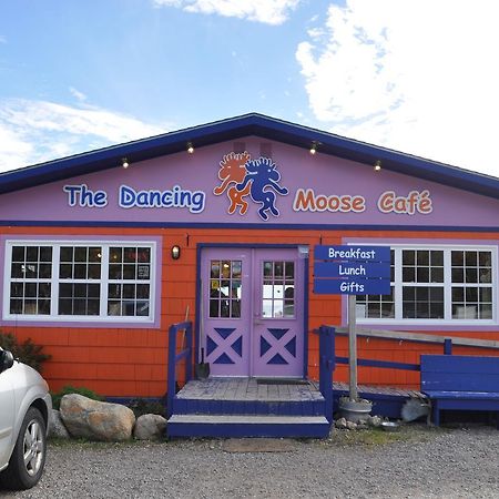 The Sleeping Moose Cottage Birch Plain Экстерьер фото