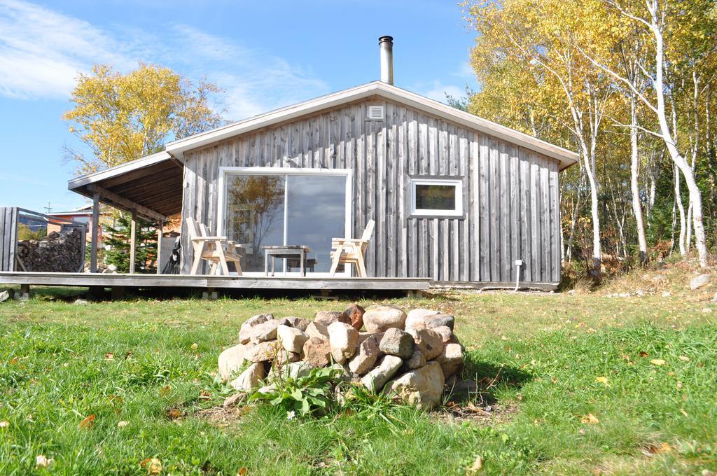 The Sleeping Moose Cottage Birch Plain Экстерьер фото